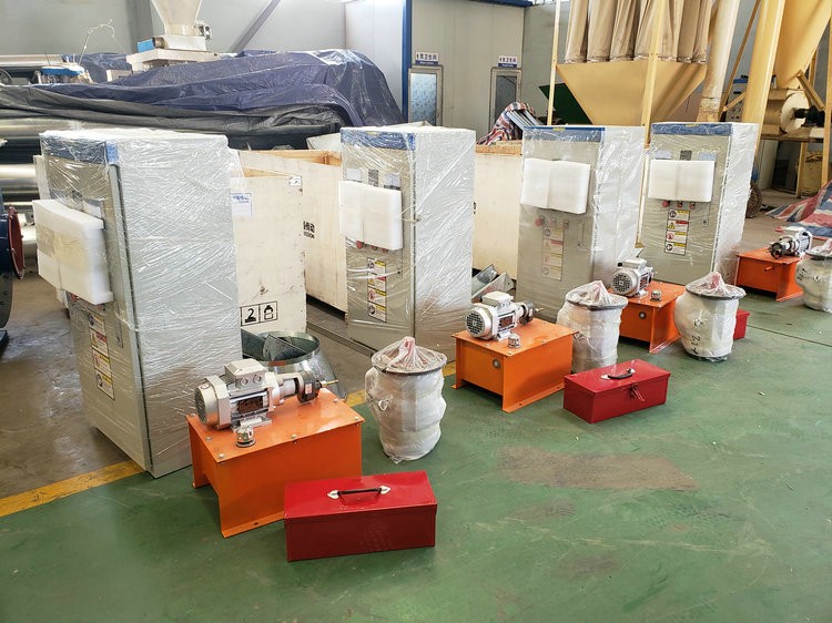 顆粒機(jī)配件